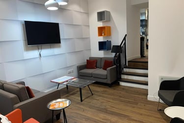 1 bed studio, Clyde Street, Merchant City, Glasgow, G14JH - Image 7